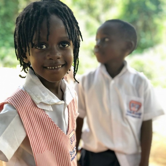 ✨ GroundUp Africa ✨ - Picture 6 of 7